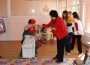 Баба Марта посети ЦДГ ”Славейче”