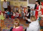 Баба Марта посети ЦДГ ”Славейче”