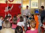 Баба Марта посети ЦДГ ”Славейче”
