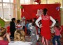 Баба Марта посети ЦДГ ”Славейче”
