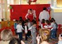Баба Марта посети ЦДГ ”Славейче”