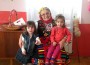Баба Марта посети децата от ЦДГ „Слънчице” в Етрополе