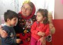 Баба Марта посети децата от ЦДГ „Слънчице” в Етрополе