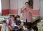 Баба Марта посети децата от ЦДГ „Слънчице” в Етрополе