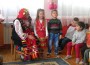Баба Марта посети децата от ЦДГ „Слънчице” в Етрополе