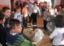 Баба Марта посети децата от ЦДГ „Слънчице” в Етрополе