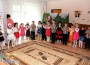 ЦДГ “Слънце” посрещна Баба Марта
