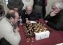 Започна шахматният турнир „Трети март”