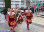 Ботевградчани отдадоха почит на загиналите за освобождението на България /снимки от тържествената заря-проверка/