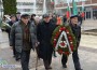 Ботевградчани отдадоха почит на загиналите за освобождението на България /снимки от тържествената заря-проверка/