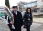 Ботевградчани отдадоха почит на загиналите за освобождението на България /снимки от тържествената заря-проверка/