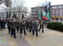 Ботевградчани отдадоха почит на загиналите за освобождението на България /снимки от тържествената заря-проверка/