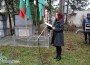 Ботевградчани отдадоха почит на загиналите за освобождението на България /снимки от тържествената заря-проверка/
