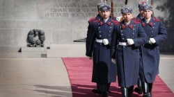 България отбелязва Националния празник 3-ти март 