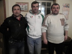 Приключи шахматният турнир „Трети март”