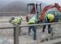 Ремонтират пътното платно на виадукт „Бебреш”