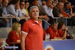 Везенков иска чужденец за треньор на националния отбор