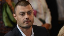 Бареков учредява „България без цензура” и в Ботевград