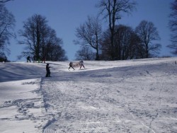 Информация за състоянието на ски-писта „Стражата”