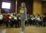 ОУ „ Васил Левски” - Правец участва в състезанието Spelling Bee 
