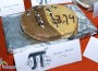 Златаровци отбелязаха Международния ден на числото Пи с тематична кулинарна изложба