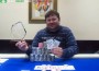 Петьо Иванов стана победител в престижен покер турнир