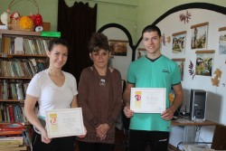 Десетокласничка от ГПЧЕ „Алеко Константинов” ще участва в националното състезание за най-добър млад готвач 
