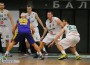 Балкан срази Теодо за осма победа в BIBL, влиза в Топ 4