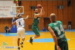 Балкан изпусна Левски в София без основни играчи