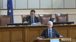 Сидеров: Нямаме икономическа полза от ЕС