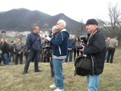 Предаване по ВОЕНЕН ТЕЛЕВИЗИОНЕН КАНАЛ за Етрополе