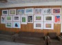 Годишна ученическа изложба на СОУ „Христо Ясенов” 2013-2014