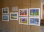 Годишна ученическа изложба на СОУ „Христо Ясенов” 2013-2014