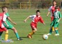 Малките футболисти на Балкан загубиха от Етрополе