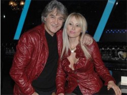 Кристина Димитрова и Орлин Горанов ще пеят на откриването на Арена Ботевград
