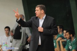 Александър Тодоров: Трябва да закрием с победа този храм на ботевградския баскетбол
