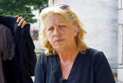 На 58-годишна възраст почина Светла Въжарова