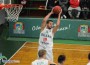 Балкан завърши с победа редовния сезон на BIBL, играе на 1/4 финал с Теодо