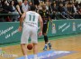 Балкан завърши с победа редовния сезон на BIBL, играе на 1/4 финал с Теодо