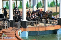 Пролетно настроение с общински духов оркестър "Ботевград"