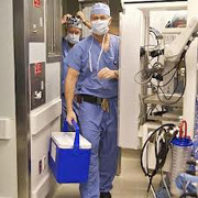 Васко Василев от Врачеш ще получи  10 000 лева от общината за бъбречната си трансплантация 