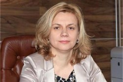 Министър Десислава Терзиева ще открие Арена Ботевград