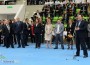 Прерязаха лентата на многофункционална спортна зала „Арена Ботевград”