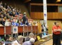 Декларация на БК Балкан по повод мача Черно море - Балкан (вижте цялата фотогалерия)