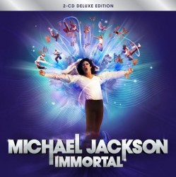 Пускат нов албум на Майкъл Джексън