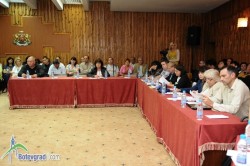 Общинският вестник недостъпен за съветници от опозицията в местния парламент 