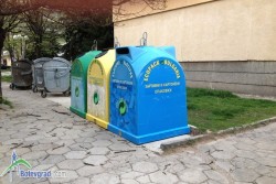 Връщат разделното събиране на отпадъци в Ботевград