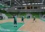 Балкан с първа тренировка в Арена Ботевград