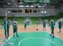 Балкан с първа тренировка в Арена Ботевград