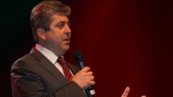 Първанов: Пеевски е емблемата на това управление